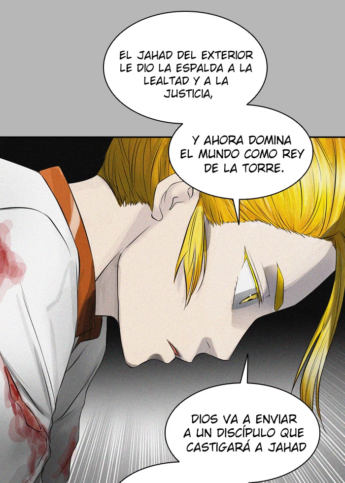 El irregular capítulo 382, página 32