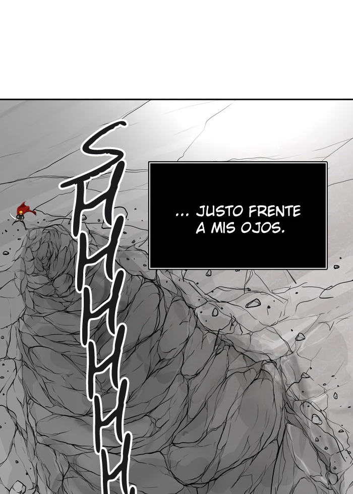 El irregular capítulo 382, página 36