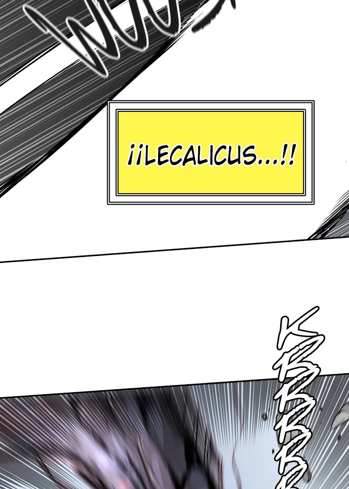 El irregular capítulo 382, página 39