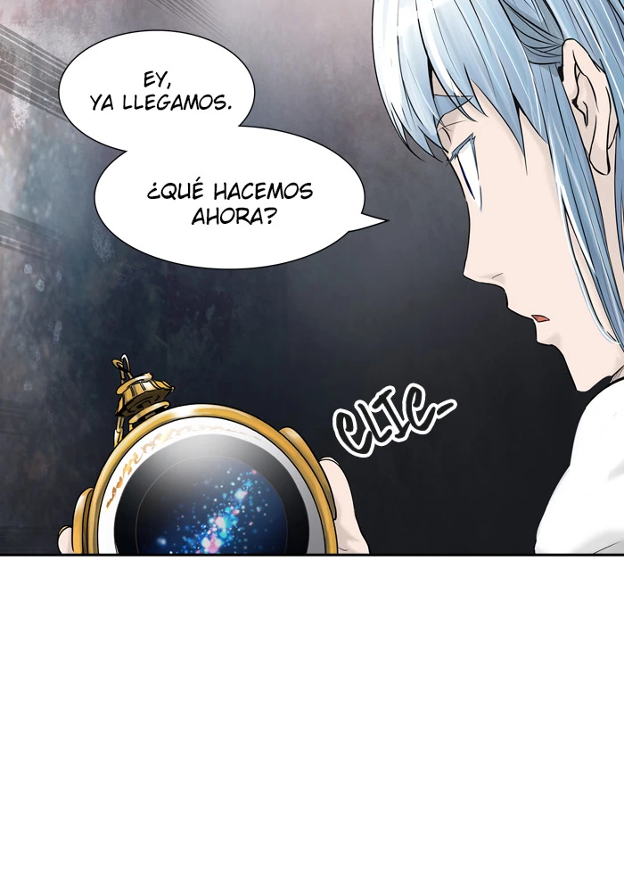 El irregular capítulo 382, página 44