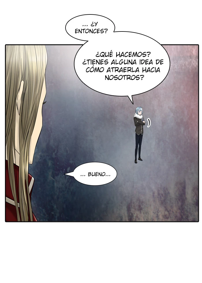El irregular capítulo 382, página 46