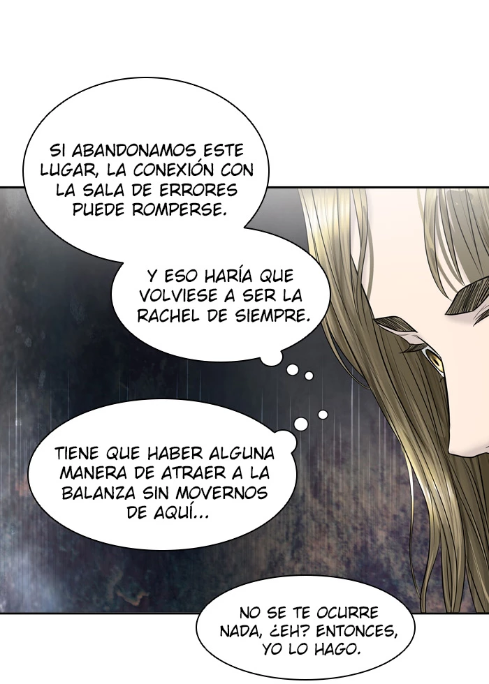 El irregular capítulo 382, página 47