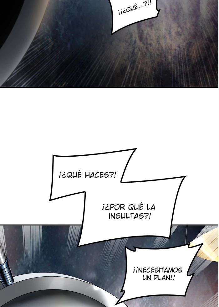 El irregular capítulo 382, página 50