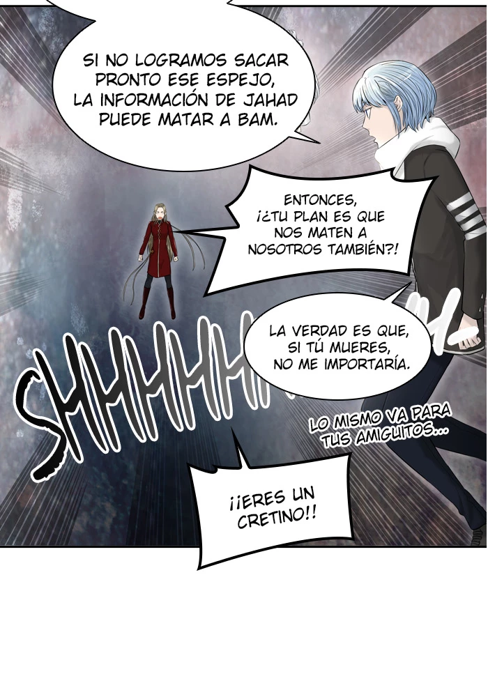 El irregular capítulo 382, página 52