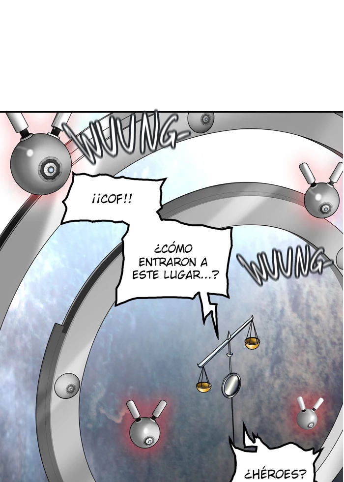 El irregular capítulo 382, página 57