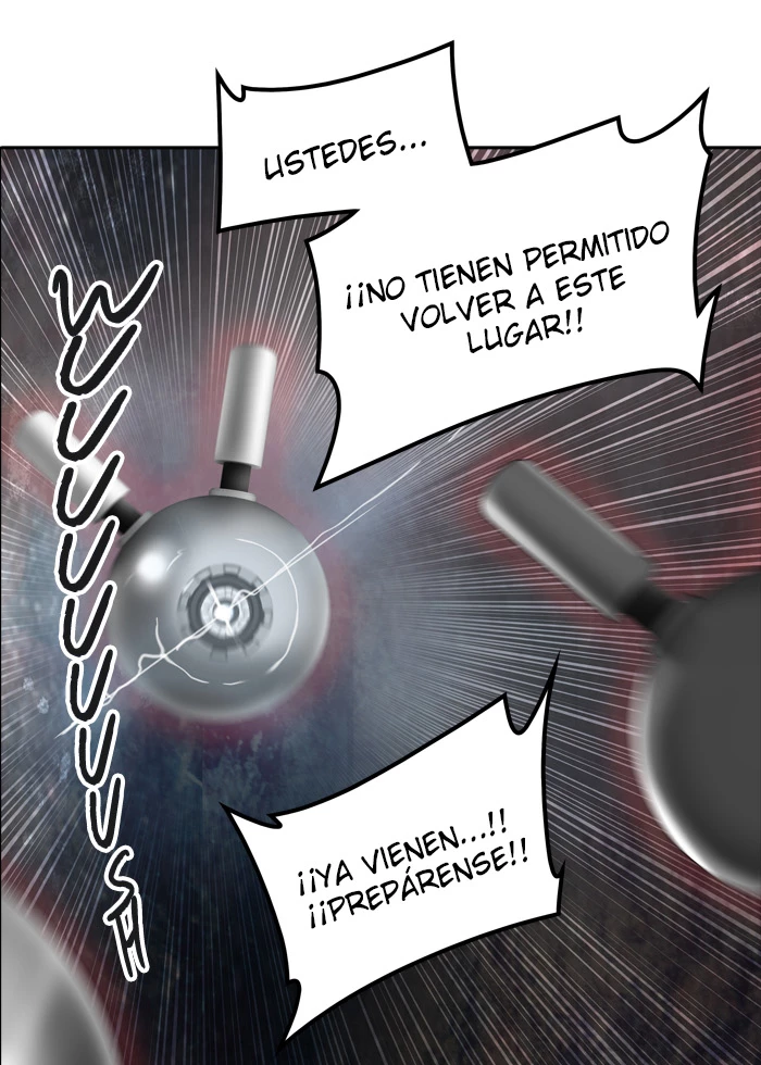 El irregular capítulo 382, página 60