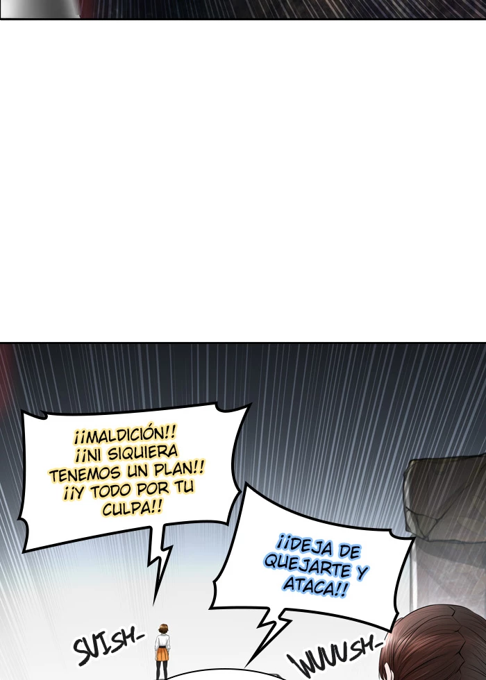 El irregular capítulo 382, página 61