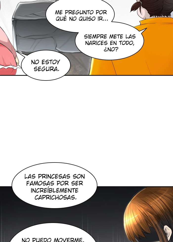 El irregular capítulo 382, página 62