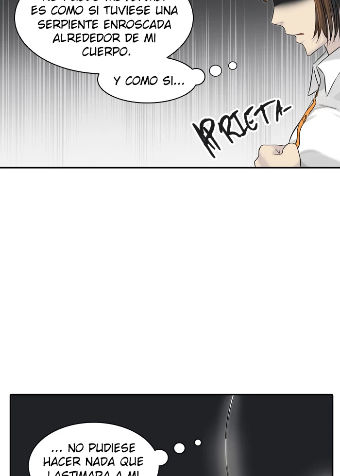 El irregular capítulo 382, página 63