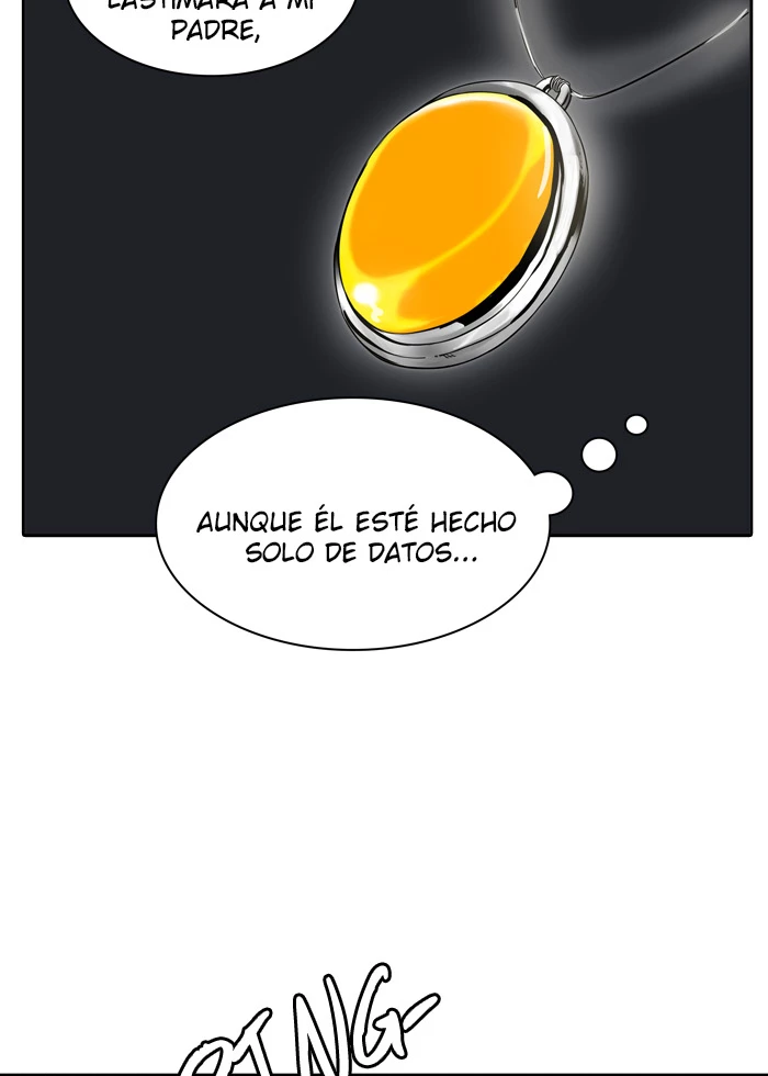 El irregular capítulo 382, página 64