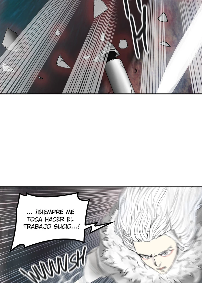 El irregular capítulo 382, página 68