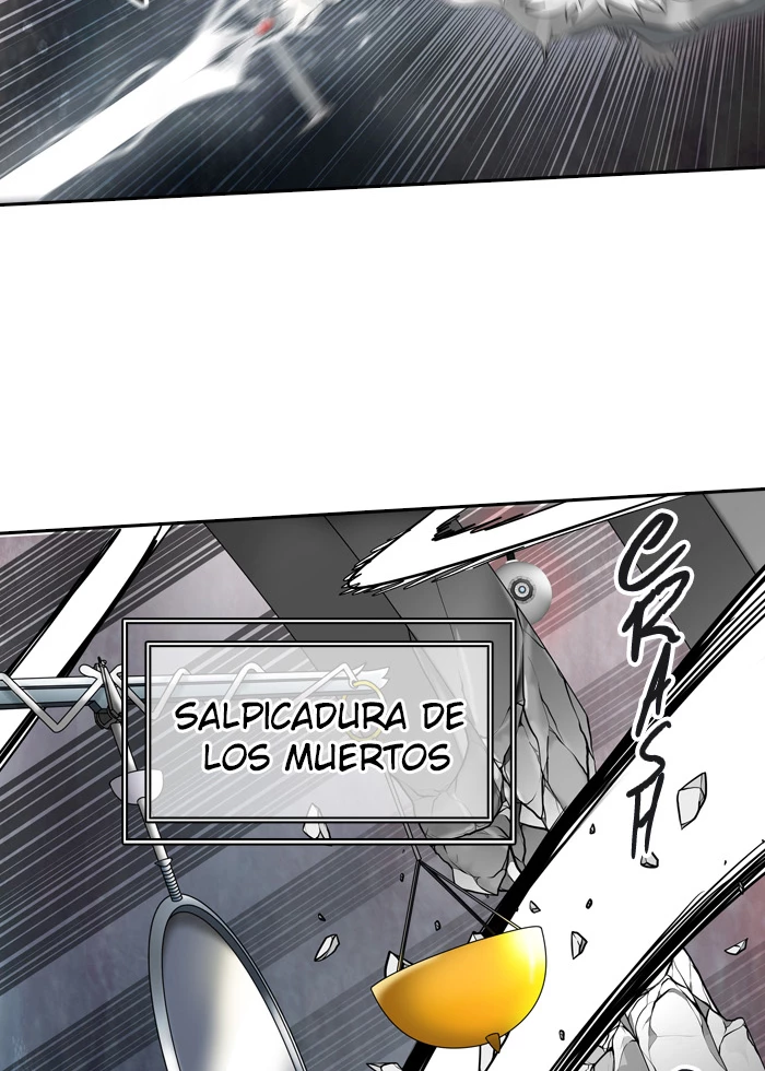 El irregular capítulo 382, página 69