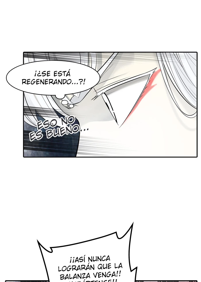 El irregular capítulo 382, página 72