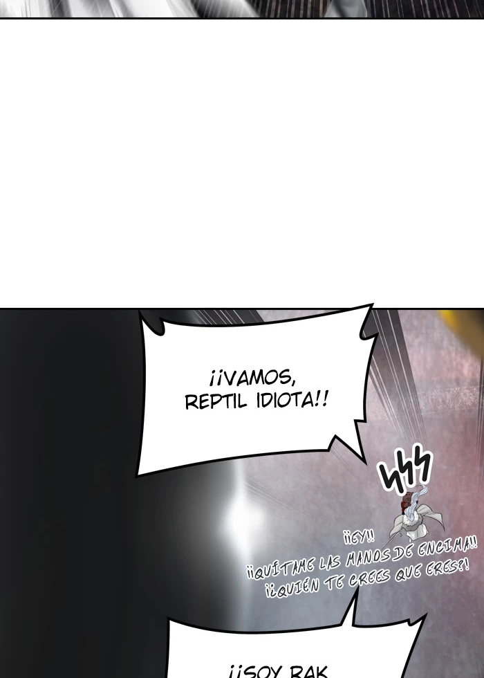 El irregular capítulo 382, página 75