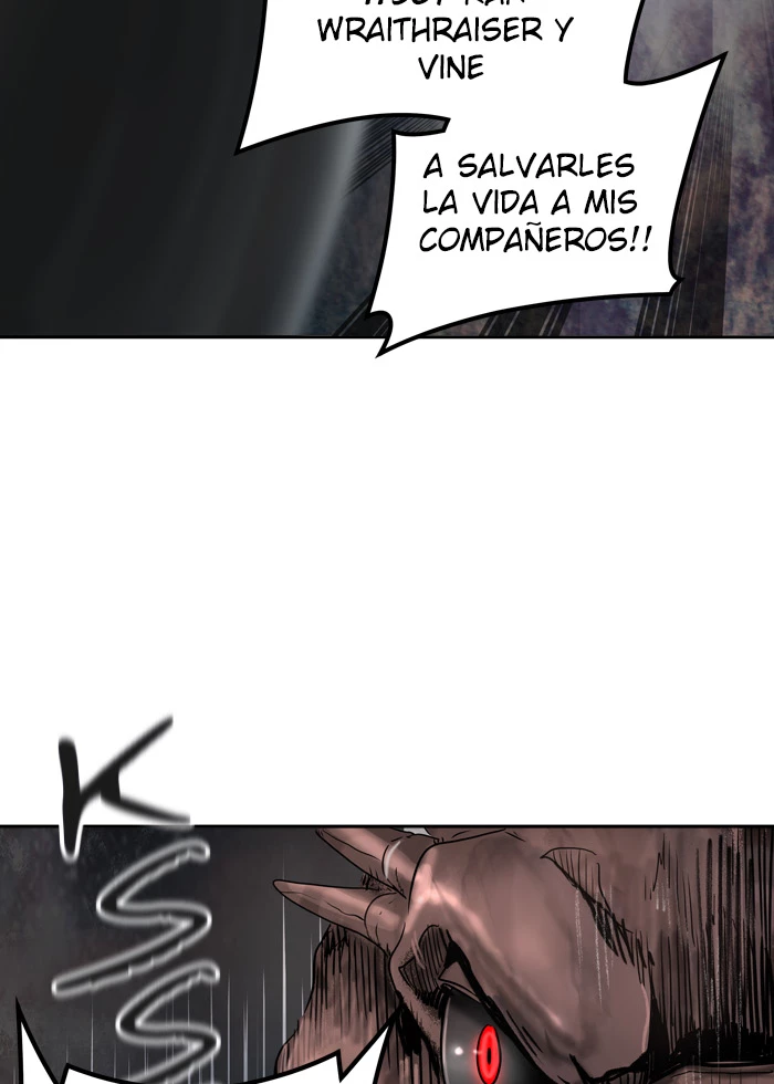El irregular capítulo 382, página 76