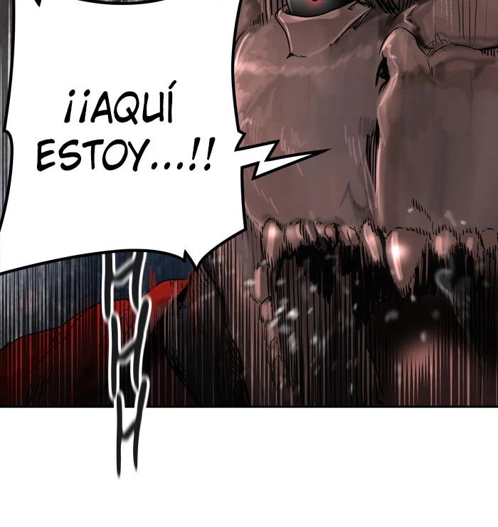 El irregular capítulo 382, página 77