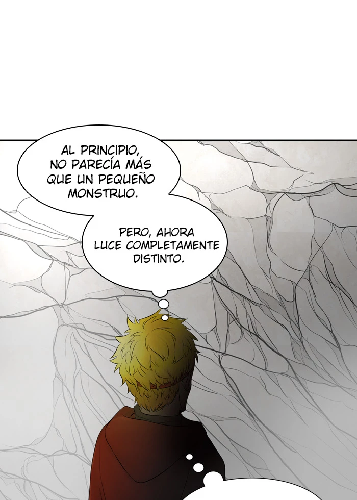 El irregular capítulo 382, página 96