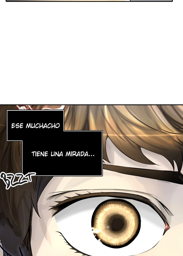 El irregular capítulo 382, página 98