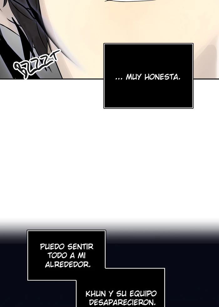 El irregular capítulo 382, página 99