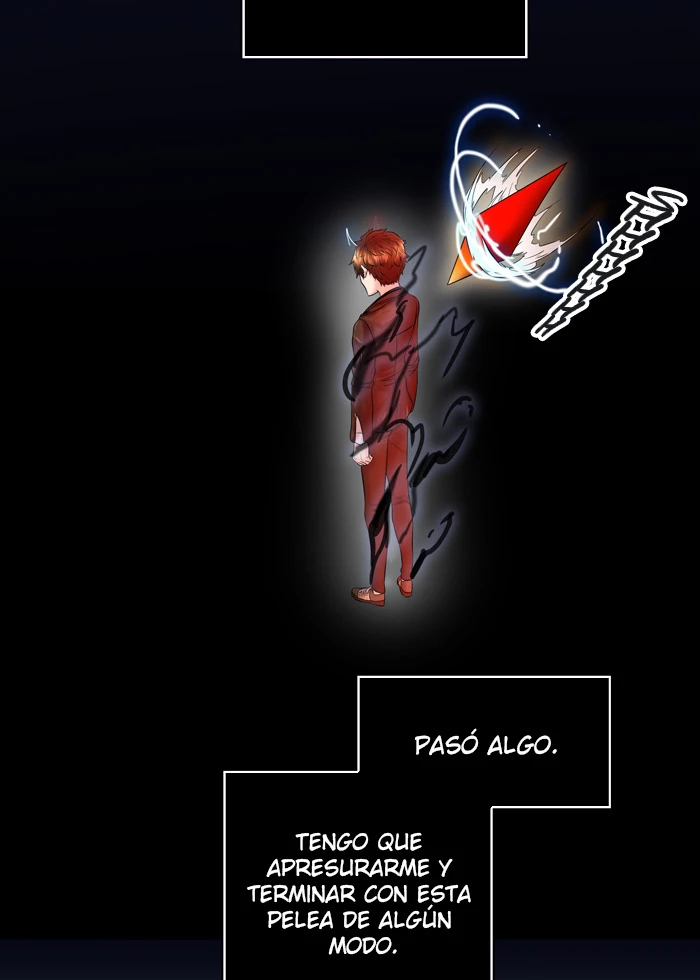 El irregular capítulo 382, página 100