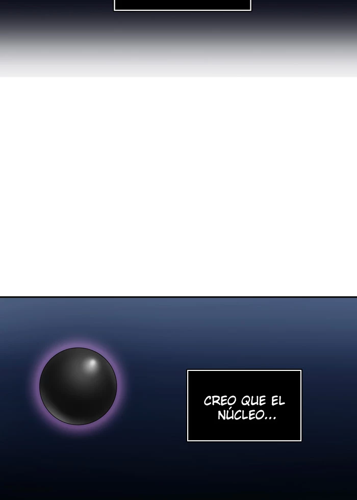 El irregular capítulo 382, página 101
