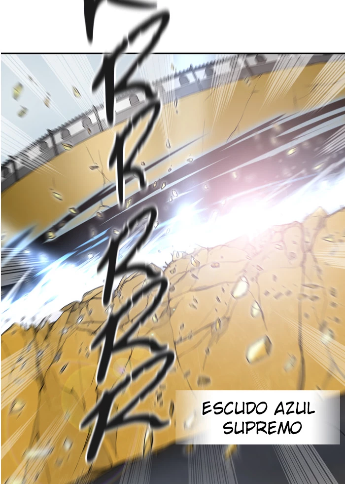 El irregular capítulo 382, página 105