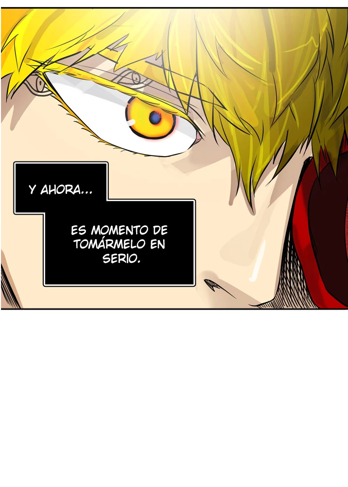 El irregular capítulo 382, página 116