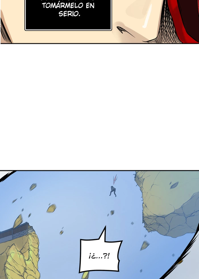 El irregular capítulo 383, página 4