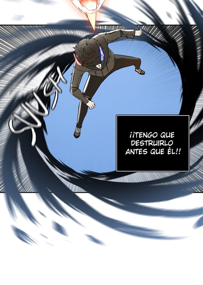 El irregular capítulo 383, página 7