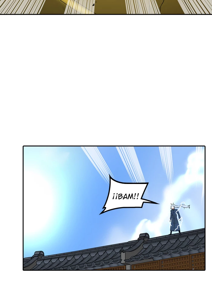 El irregular capítulo 383, página 21