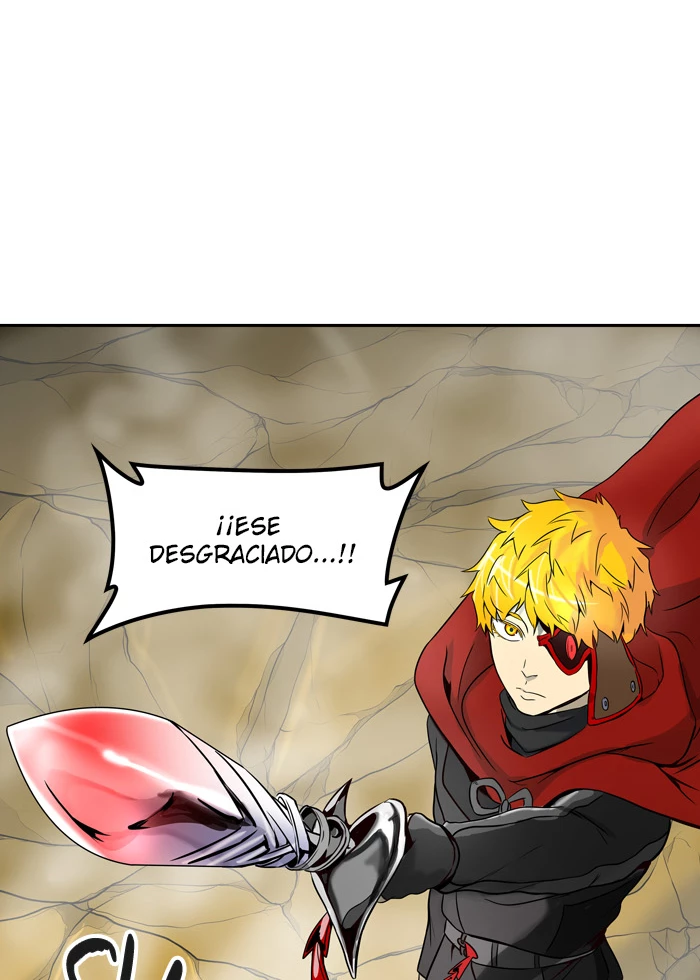 El irregular capítulo 383, página 22