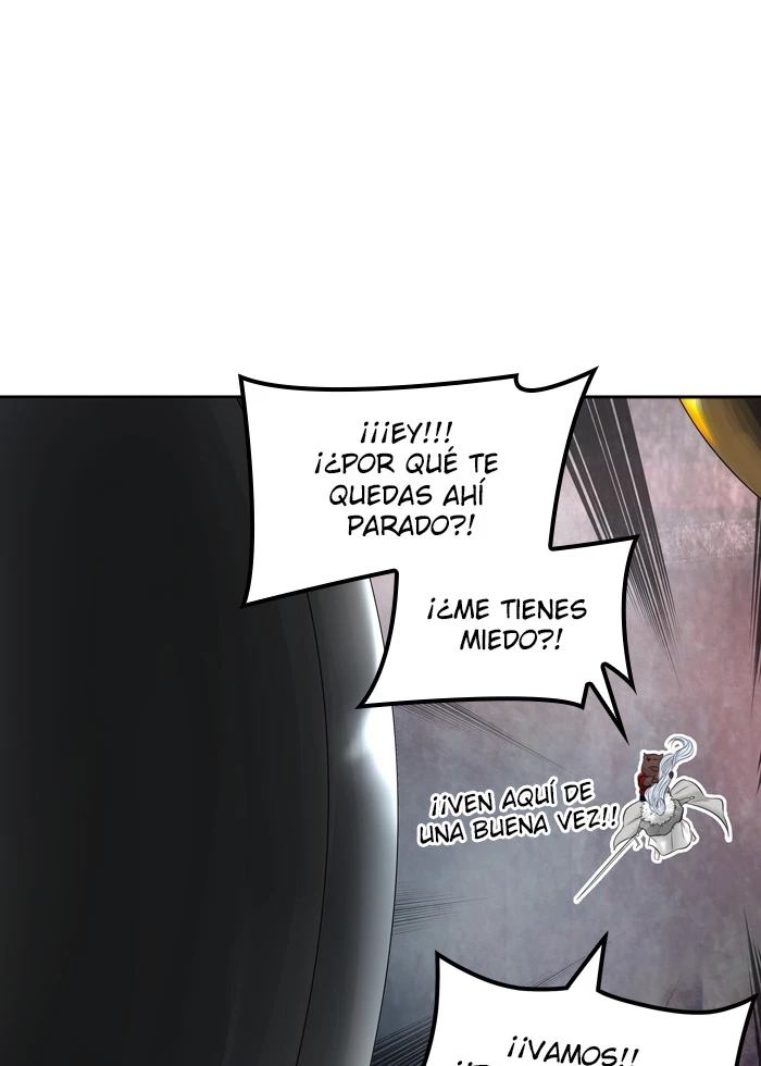 El irregular capítulo 383, página 24