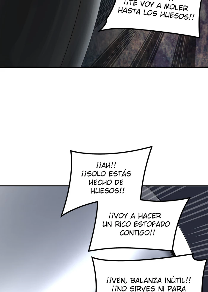 El irregular capítulo 383, página 25