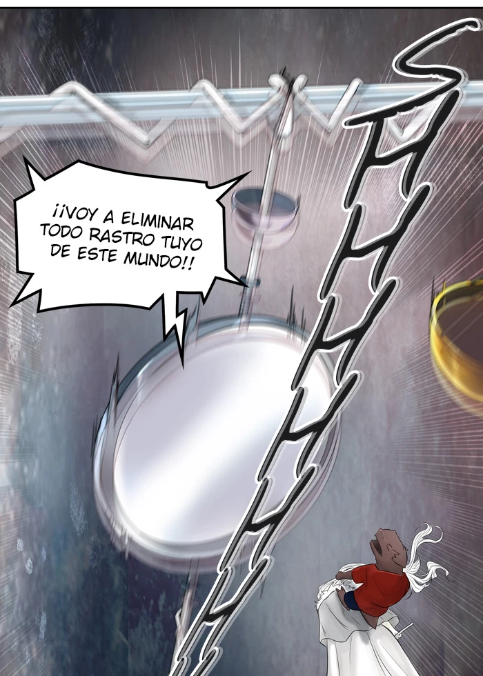 El irregular capítulo 383, página 27