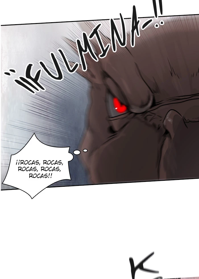 El irregular capítulo 383, página 32