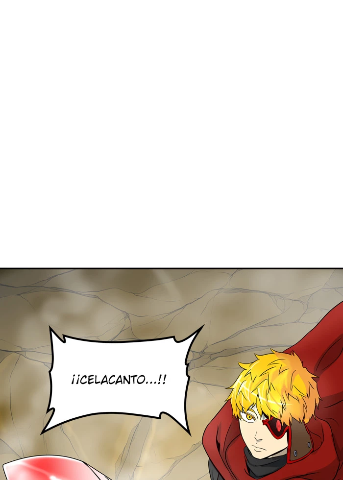 El irregular capítulo 383, página 38