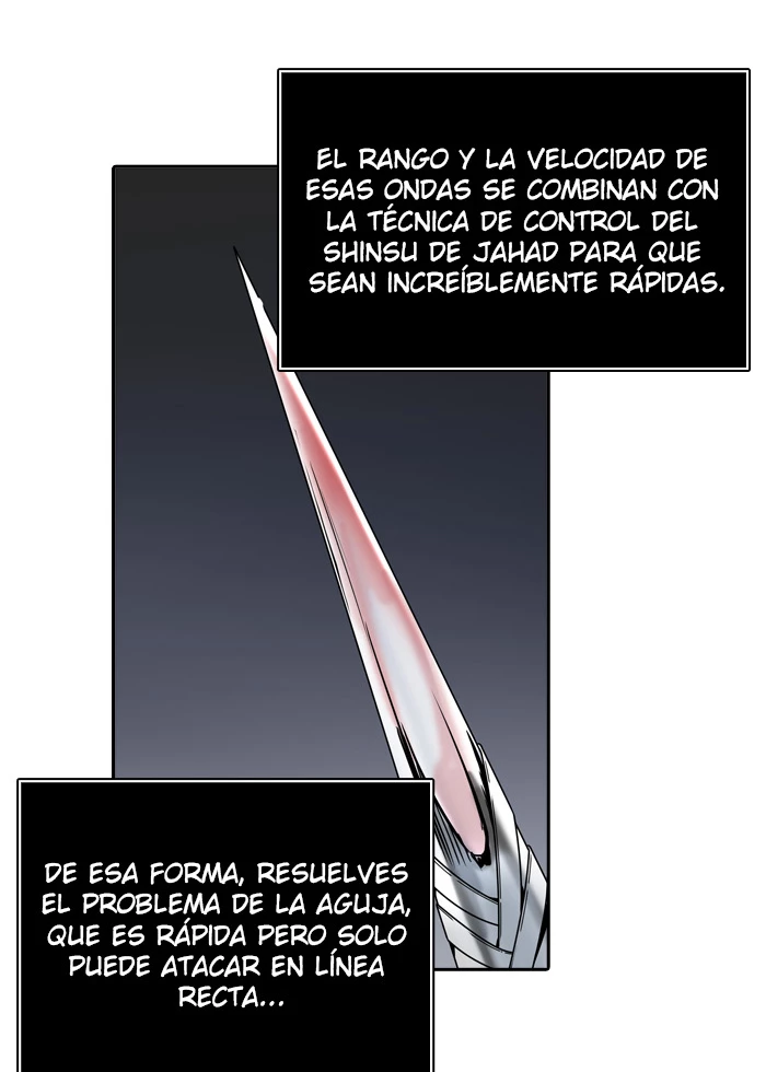 El irregular capítulo 383, página 41