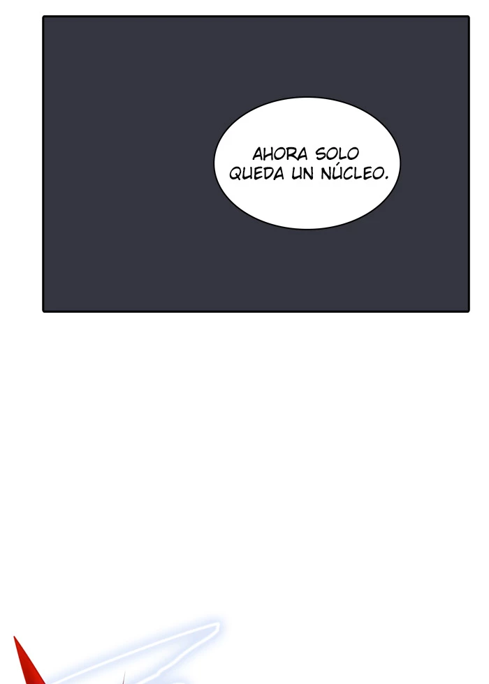 El irregular capítulo 383, página 44