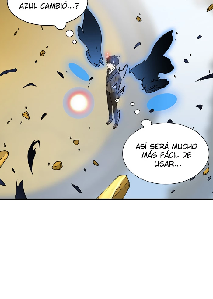 El irregular capítulo 383, página 60