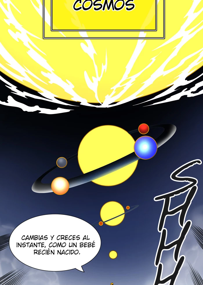 El irregular capítulo 383, página 64
