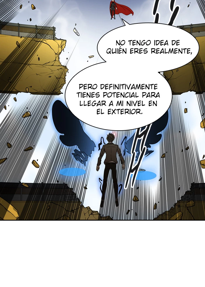El irregular capítulo 383, página 65