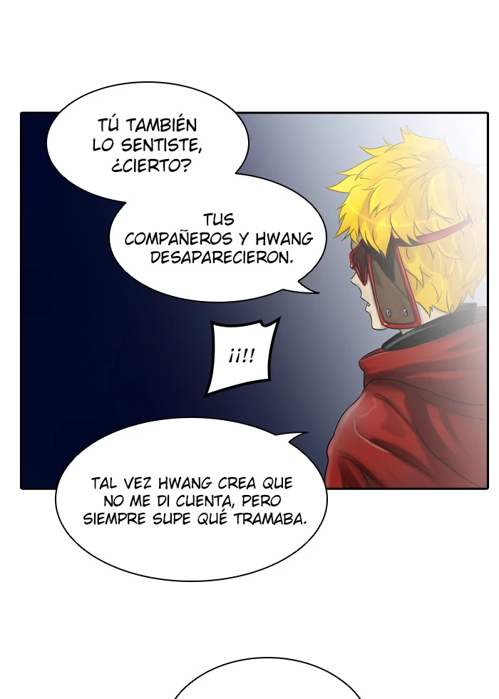 El irregular capítulo 383, página 66