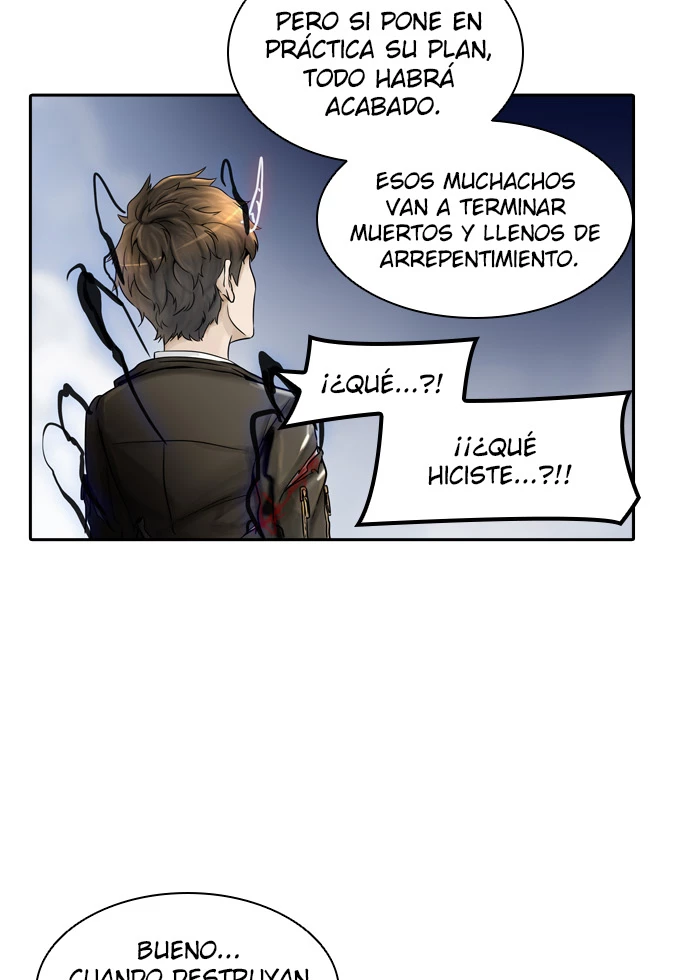 El irregular capítulo 383, página 67