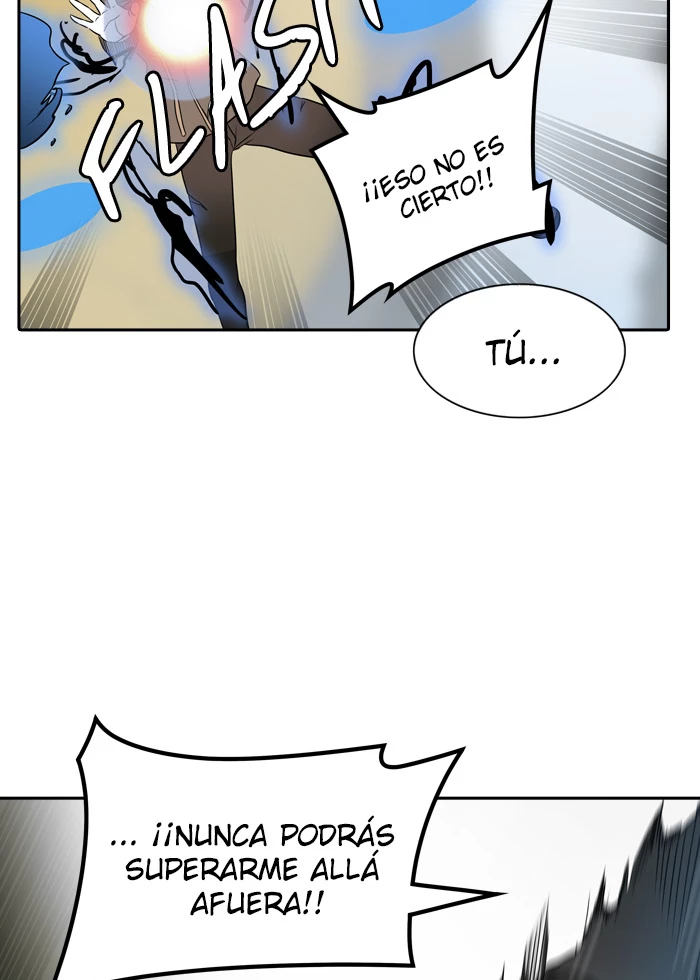El irregular capítulo 383, página 69