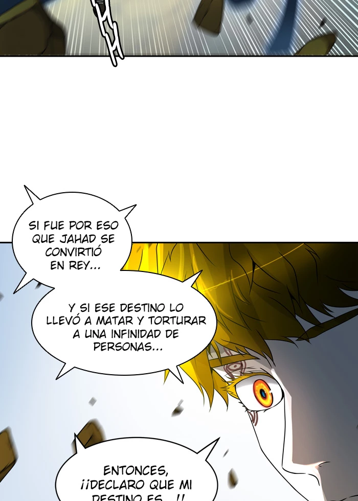 El irregular capítulo 383, página 78