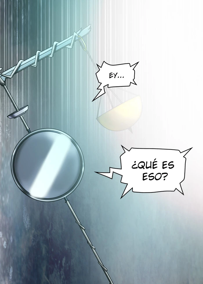 El irregular capítulo 383, página 83