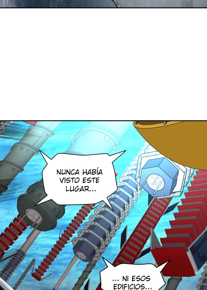 El irregular capítulo 383, página 84