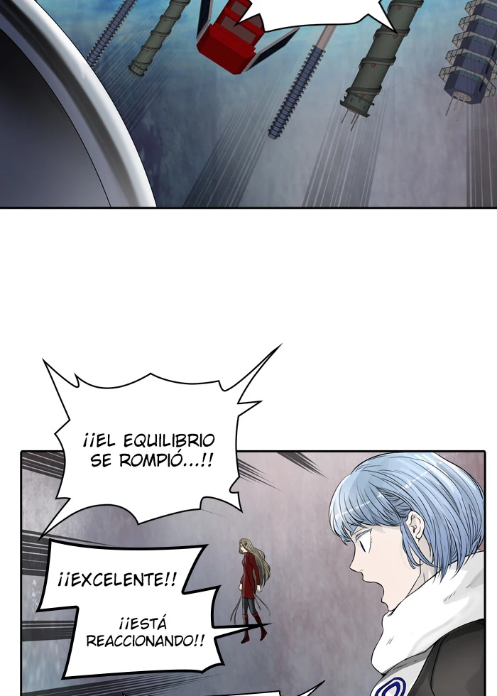 El irregular capítulo 383, página 85