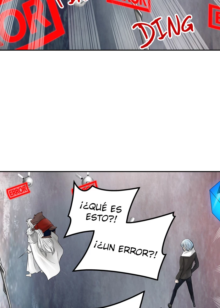 El irregular capítulo 383, página 90