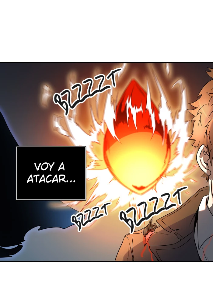 El irregular capítulo 383, página 113
